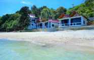 วิวและสถานที่ท่องเที่ยวใกล้เคียง 4 Pulau Weh Paradise