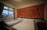 Bedroom 3 Pu Jhen Homestay