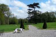 Common Space Château de Yaucourt Bussus