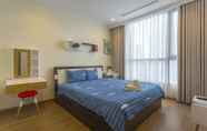 Bilik Tidur 5 New 3BRs Vinhomes Central Park