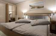 Bedroom 5 Hotel Restaurant Meteora