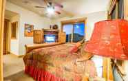 ห้องนอน 6 Aspen Lodge 4301