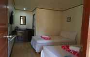 Bedroom 5 Paniman Bay lodge