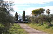 Exterior 2 Hacienda Dos Olivos