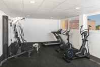 Fitness Center Hotel Ridomar