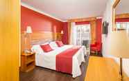 Bedroom 6 Hotel Ridomar