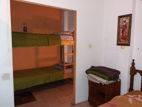 Phòng ngủ 4 El Cedro Apartments