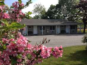 Exterior 4 Westhampton Seabreeze Motel