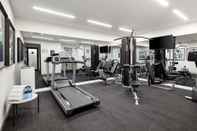 Fitness Center Quest St Kilda Road