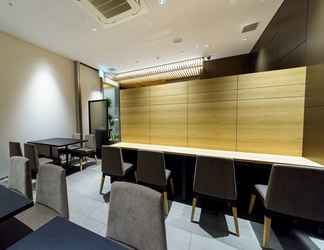 Sảnh chờ 2 Best Western Hotel Fino Tokyo Akihabara