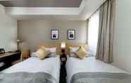 Phòng ngủ 4 Best Western Hotel Fino Tokyo Akihabara