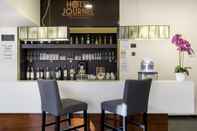 Bar, Cafe and Lounge Best Western Hotel Journel Paris Sud