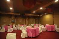 Functional Hall Hotel Grand Harshal