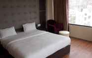 Bedroom 6 Hotel Grand Harshal