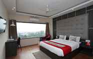 Bedroom 2 Hotel Grand Harshal