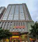 EXTERIOR_BUILDING Guangzhou Yunli  Hotel