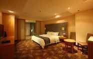 Bedroom 2 Guangzhou Yunli  Hotel