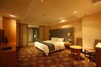 Bedroom Guangzhou Yunli  Hotel