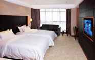 Bedroom 4 Guangzhou Yunli  Hotel
