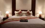 Phòng ngủ 7 Houngvilai Hotel