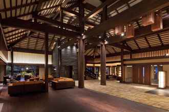 ล็อบบี้ 4 Tofuya Resort & Spa Izu