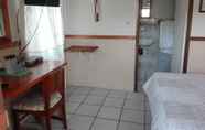 ห้องนอน 7 Umzimvubu Retreat Guest House