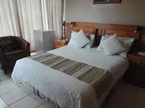 Kamar Tidur 4 Umzimvubu Retreat Guest House