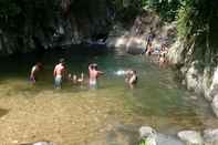 Swimming Pool Castle palace kandy