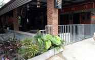 Luar Bangunan 7 Baan Raiplaysoi Homestay