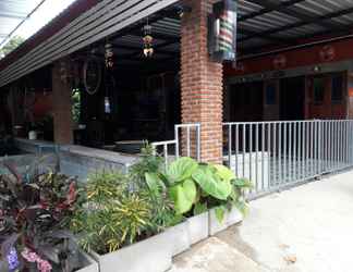 Exterior 2 Baan Raiplaysoi Homestay