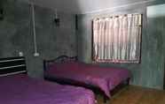 Kamar Tidur 2 Baan Raiplaysoi Homestay