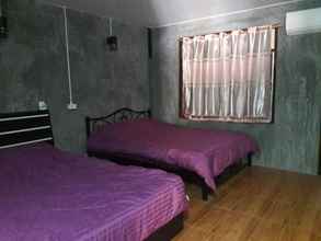 Kamar Tidur 4 Baan Raiplaysoi Homestay