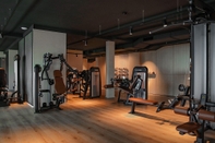 Fitness Center Villars Palace