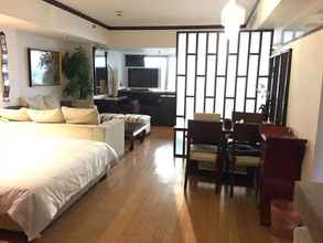 ห้องนอน 4 Beijing New World CBD Apartment