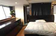 Bilik Tidur 6 Beijing New World CBD Apartment