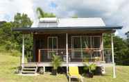 Exterior 6 Nimbin Waterfall Retreat