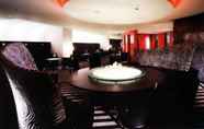 Bar, Kafe dan Lounge 5 HOTEL MOLINO SHIN - YURI