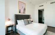 ห้องนอน 6 One Perfect Stay - Al Furjan