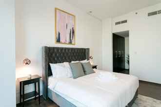 Bedroom 4 One Perfect Stay - Al Furjan