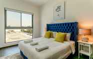 Phòng ngủ 2 One Perfect Stay - Al Furjan