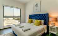 Bedroom 2 One Perfect Stay - Al Furjan