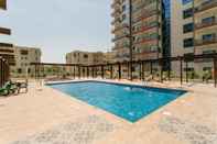 Swimming Pool One Perfect Stay - Al Furjan