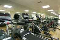 Fitness Center One Perfect Stay - Al Furjan