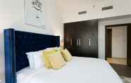 ห้องนอน 7 One Perfect Stay - Al Furjan