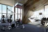 Fitness Center Expressionz Professional Suites by MAD KL STAY