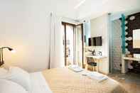 Kamar Tidur Ark 68 City Rooms