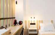 Kamar Tidur 7 Ark 68 City Rooms