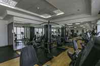 Fitness Center One Perfect Stay - Goldcrest Views 1