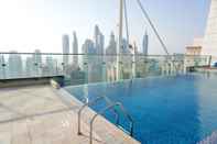 Swimming Pool One Perfect Stay - Goldcrest Views 1