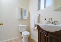 其他 5 Incredible 3br/ 3BA Apt in Pacific Beach by Domio